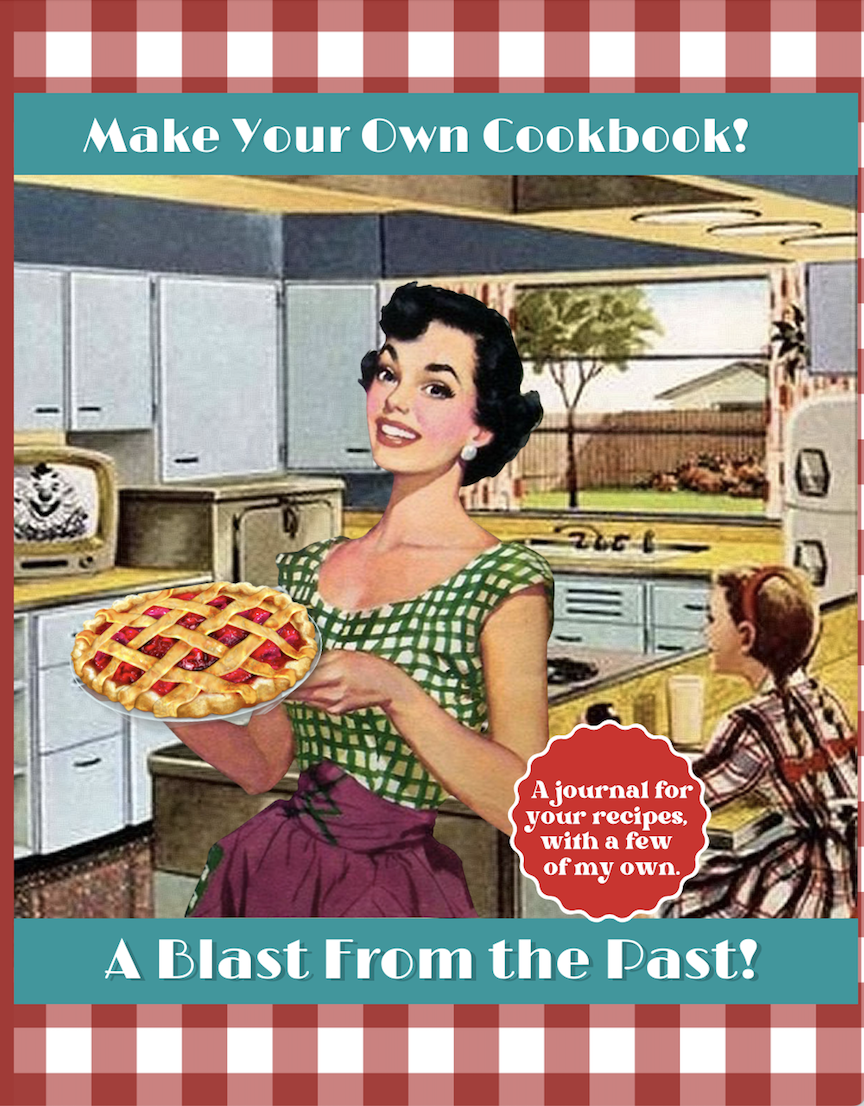 Cookbook