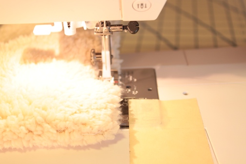 sheepskin scarf 8