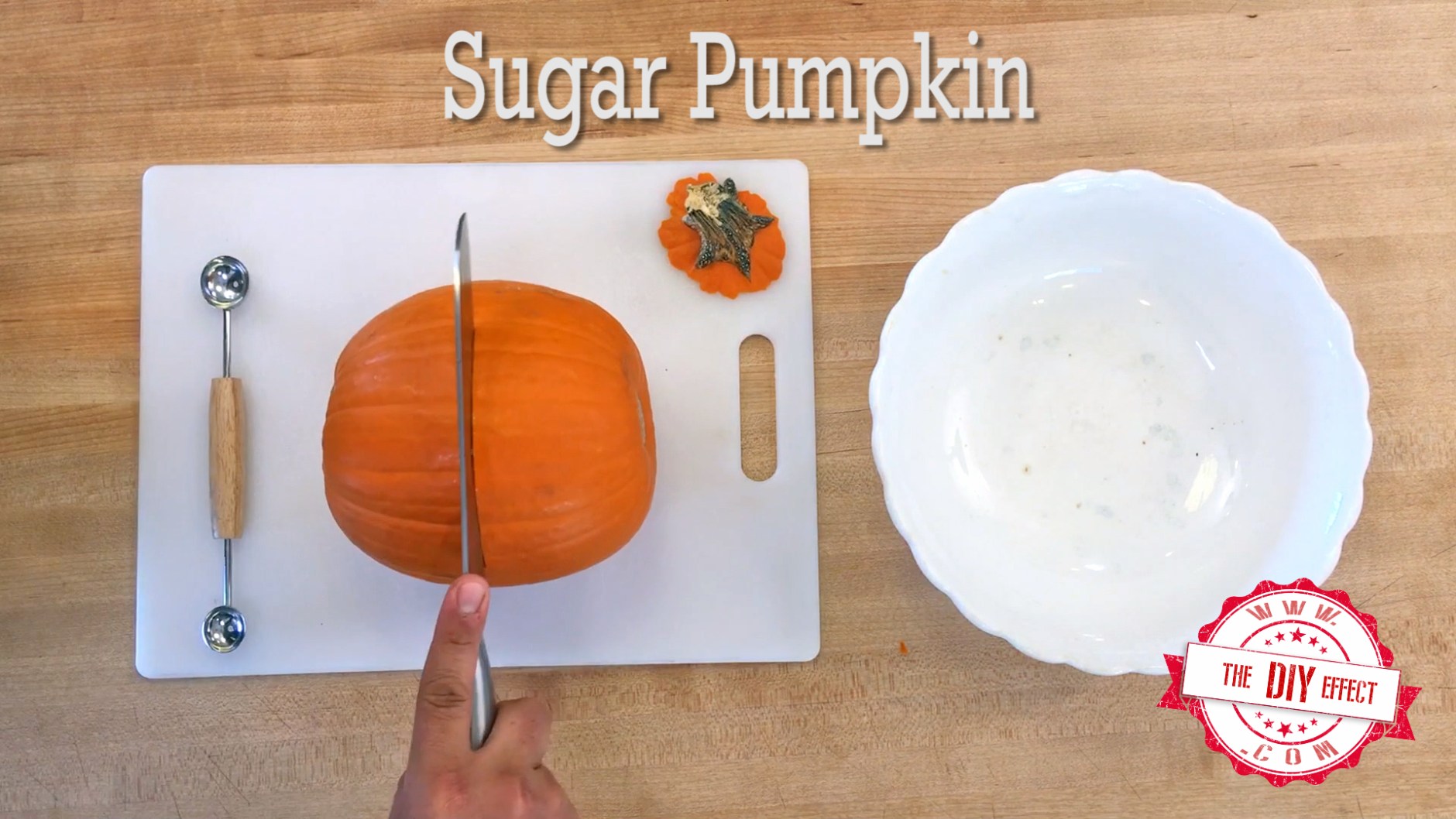 Pumpkin Puree 1